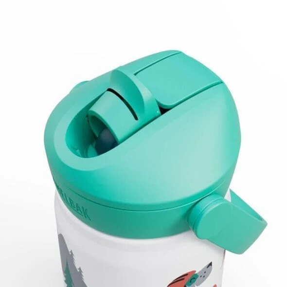 Camelbak Børne Drikkedunk Sugerør - Biking Dogs