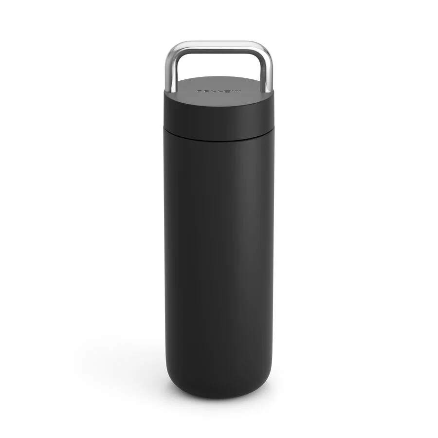Carter Carry termokop, Matte Black - 591ml