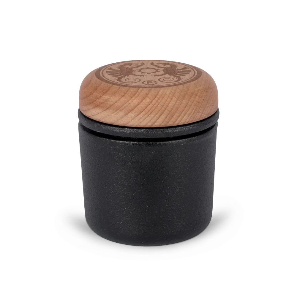 Cast-iron Hand Mortar - Petromax