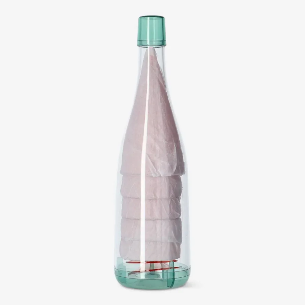 Champagnefløjter. 5 stk.