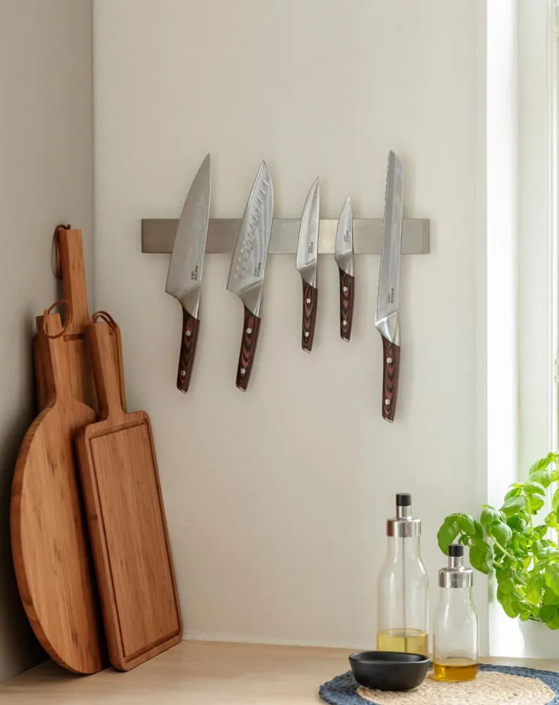 Chef kniv - L20 cm