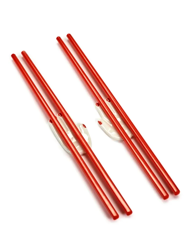 Chopsticks + Hand Holder Set 2