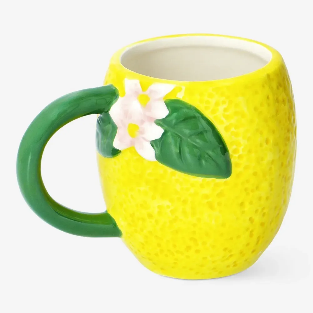 Citronkrus. 240 ml