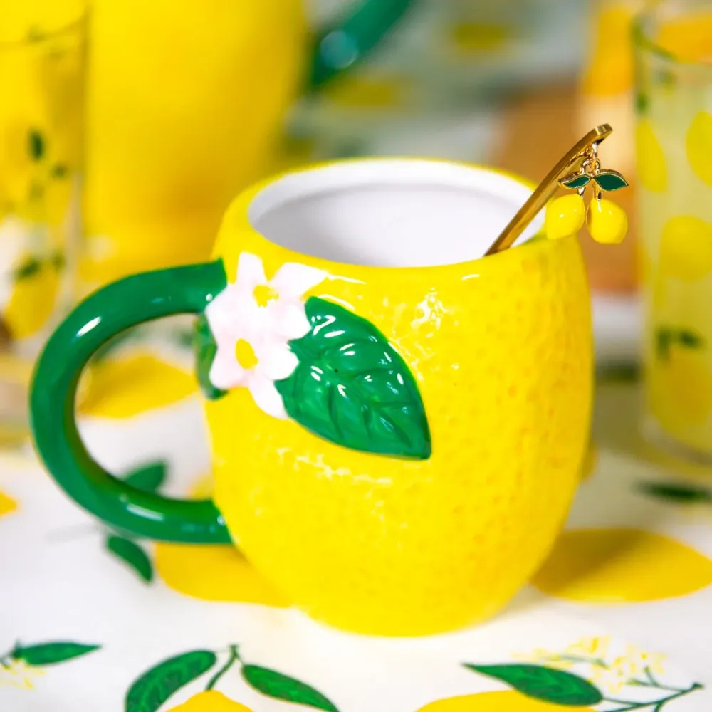 Citronkrus. 240 ml