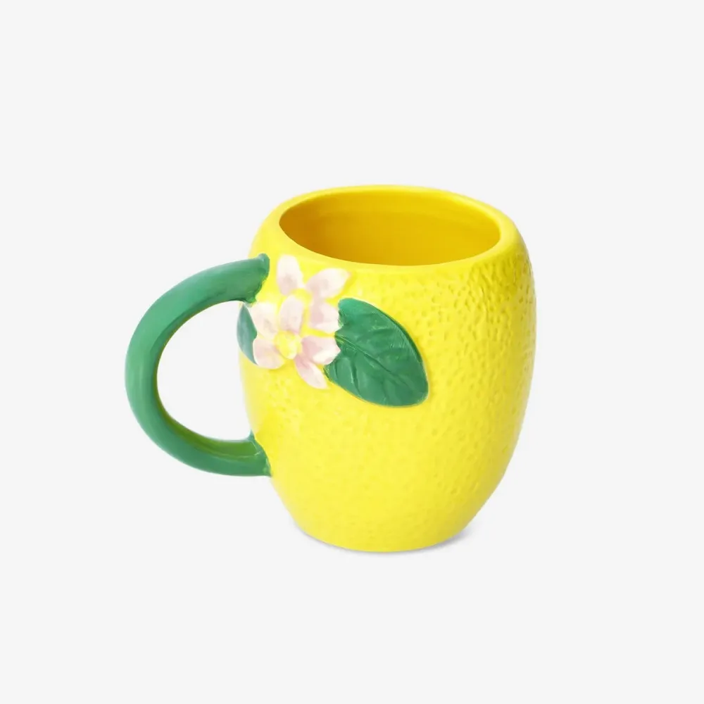 Citronkrus - 300 ml