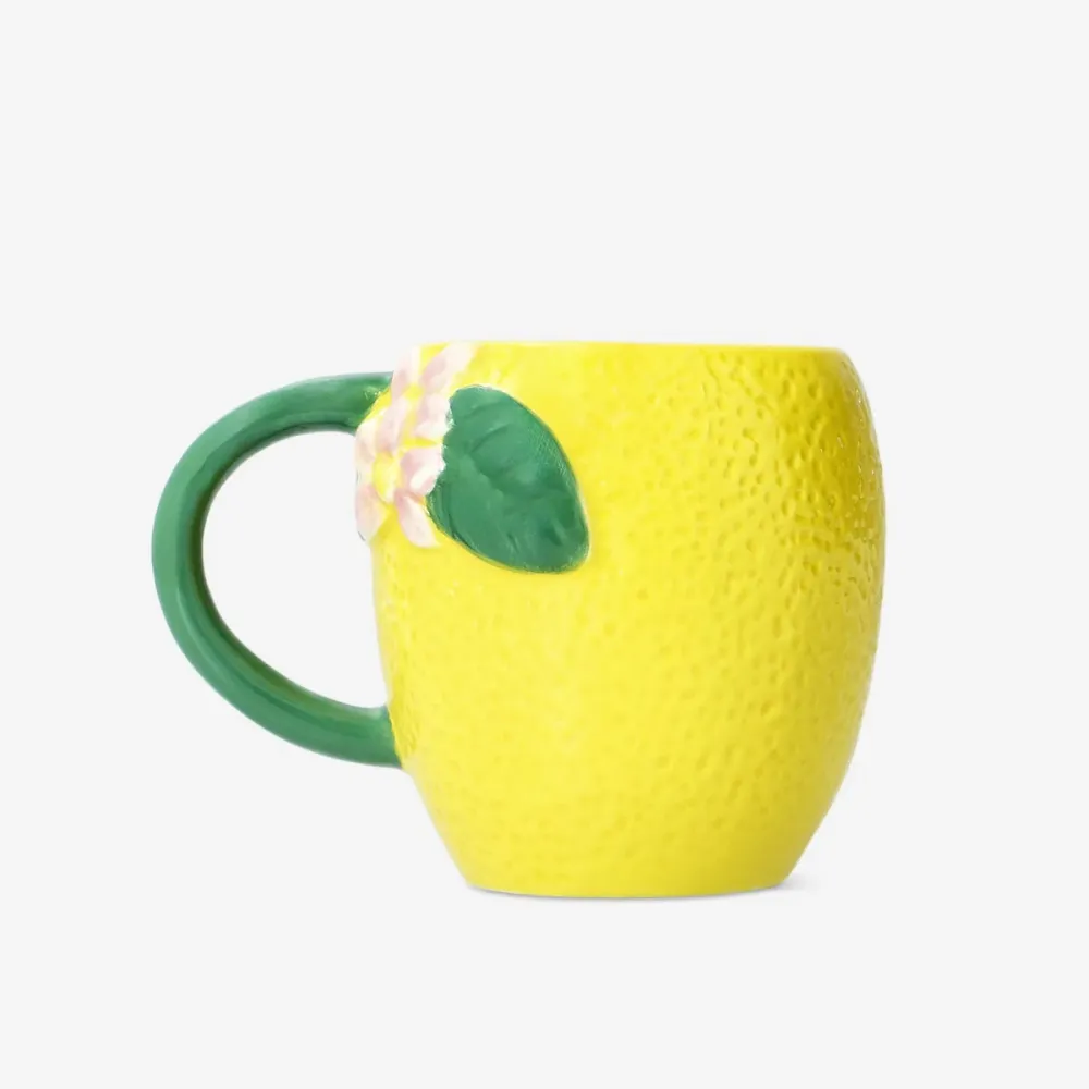 Citronkrus - 300 ml
