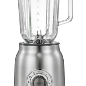 Classic blender - stål