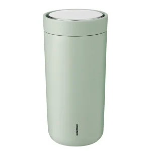 To Go Click termokop, Minty Moss - 0,4 L