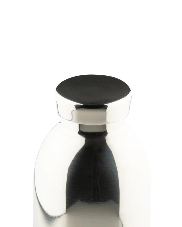 Clima termoflaske, 500 ml - Krom