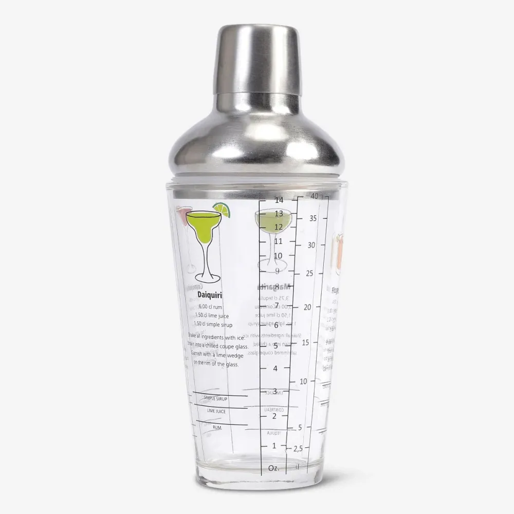 Cocktailshaker