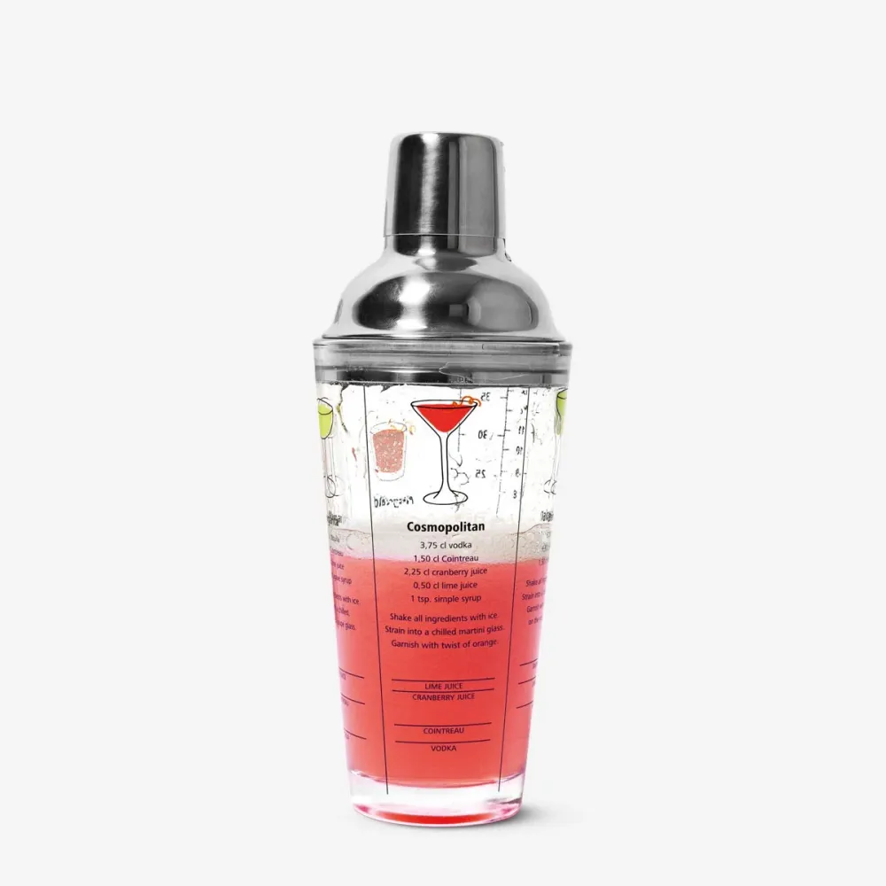 Cocktailshaker