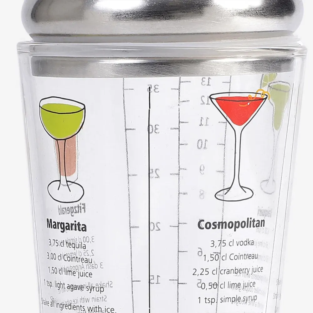 Cocktailshaker