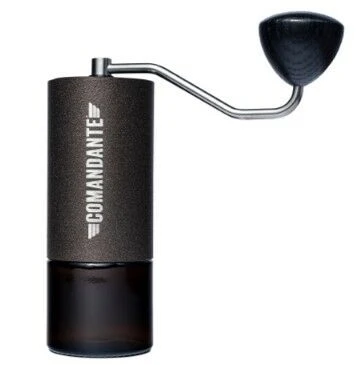 Comandante, C40 MK4 Nitro Blade, Copper Mountain