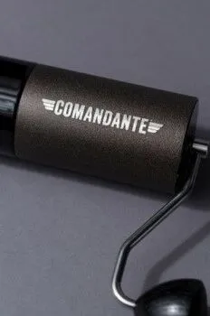 Comandante, C40 MK4 Nitro Blade, Copper Mountain