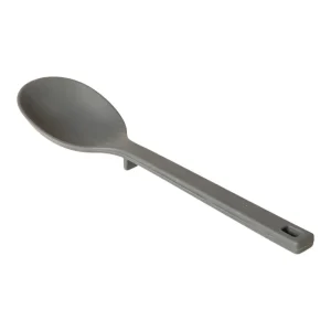 Conzept - Grå Silikone Grydeske - 27 Cm.