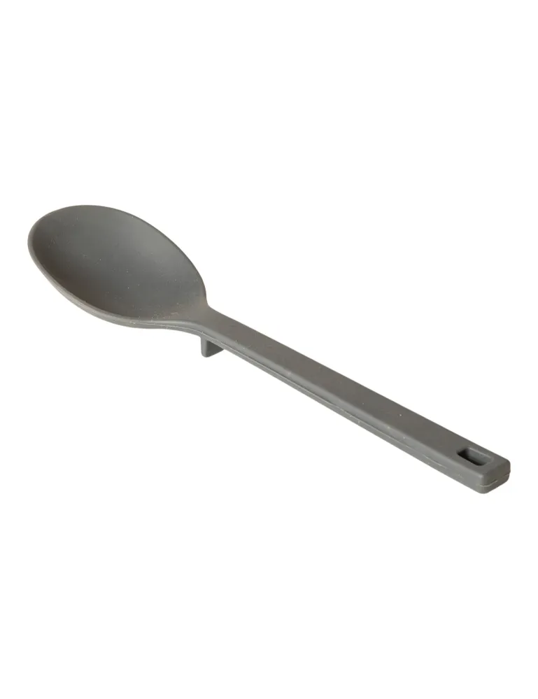 Conzept - Grå Silikone Grydeske - 27 Cm.