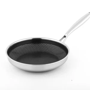 Conzept - Stegepande 24 Cm. - M/Keramisk Belægning