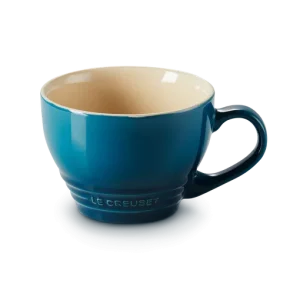 LE CREUSET JUMBOKOP 400 ML DEEP TEAL