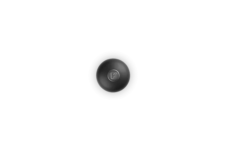 LE CREUSET PEBERKVÆRN 21 CM MATTE BLACK