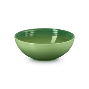 LE CREUSET SERVERINGSSKÅL 24 CM Ø/2,2L BAMBOO