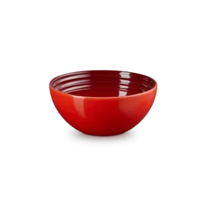 LE CREUSET SNACKSKÅL 12 CM Ø/330 ML CERISE