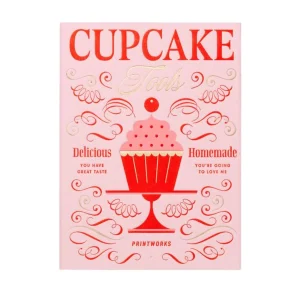 Cupcake Tools - pink