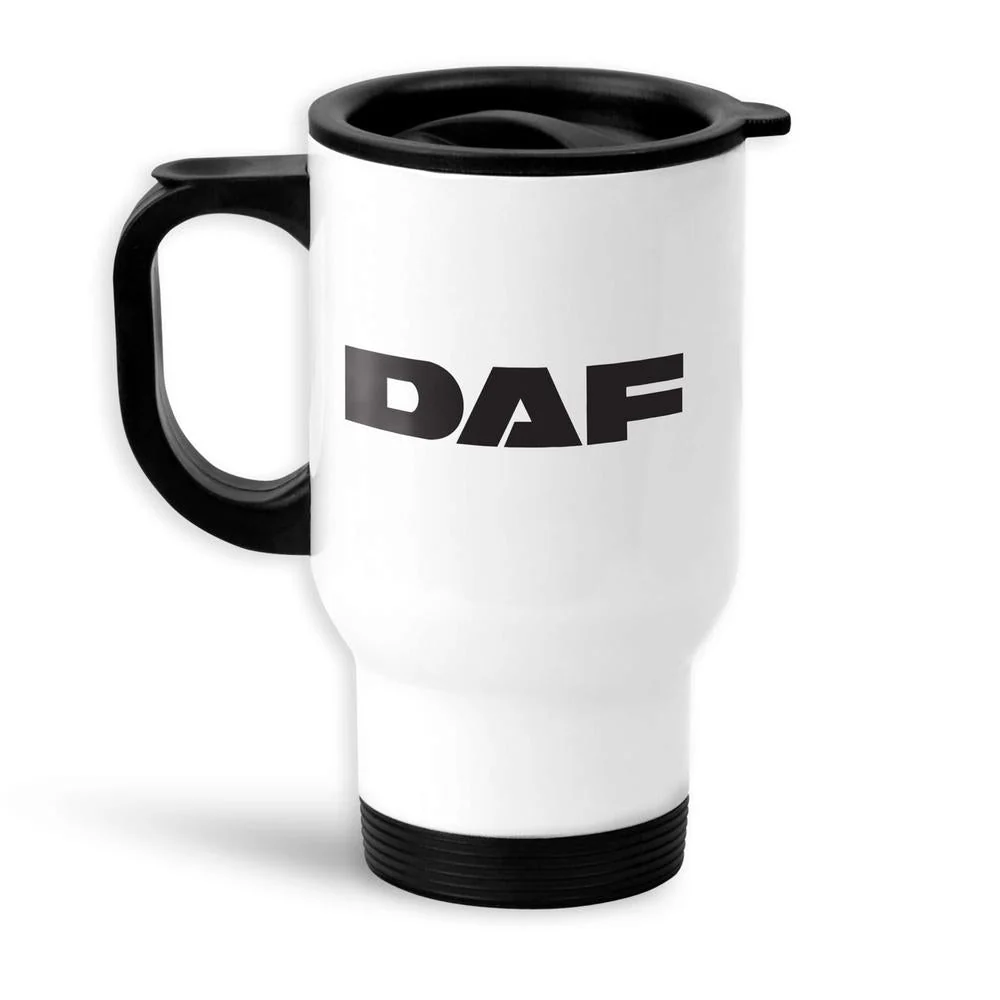 Daf Termokrus Hvidt