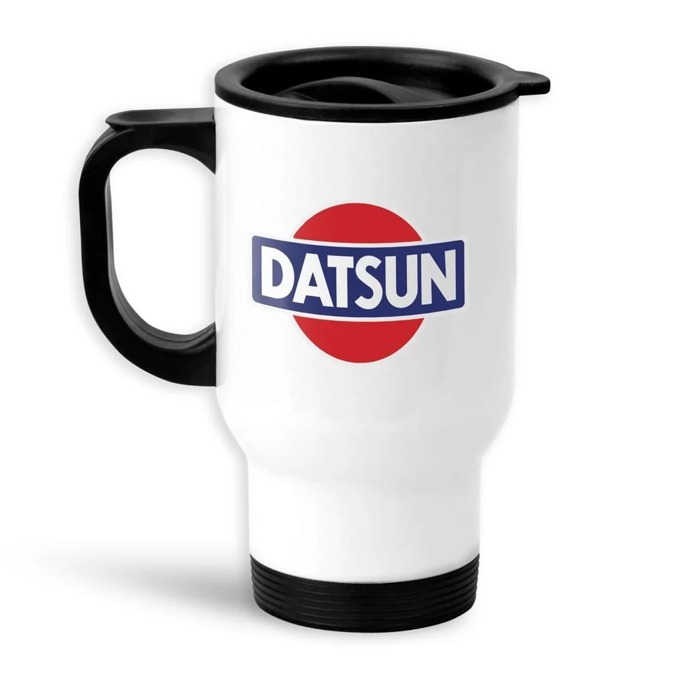 Datsun Termokrus Hvidt