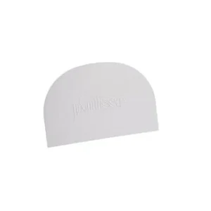 Dejskraber - Plast - 12 cm
