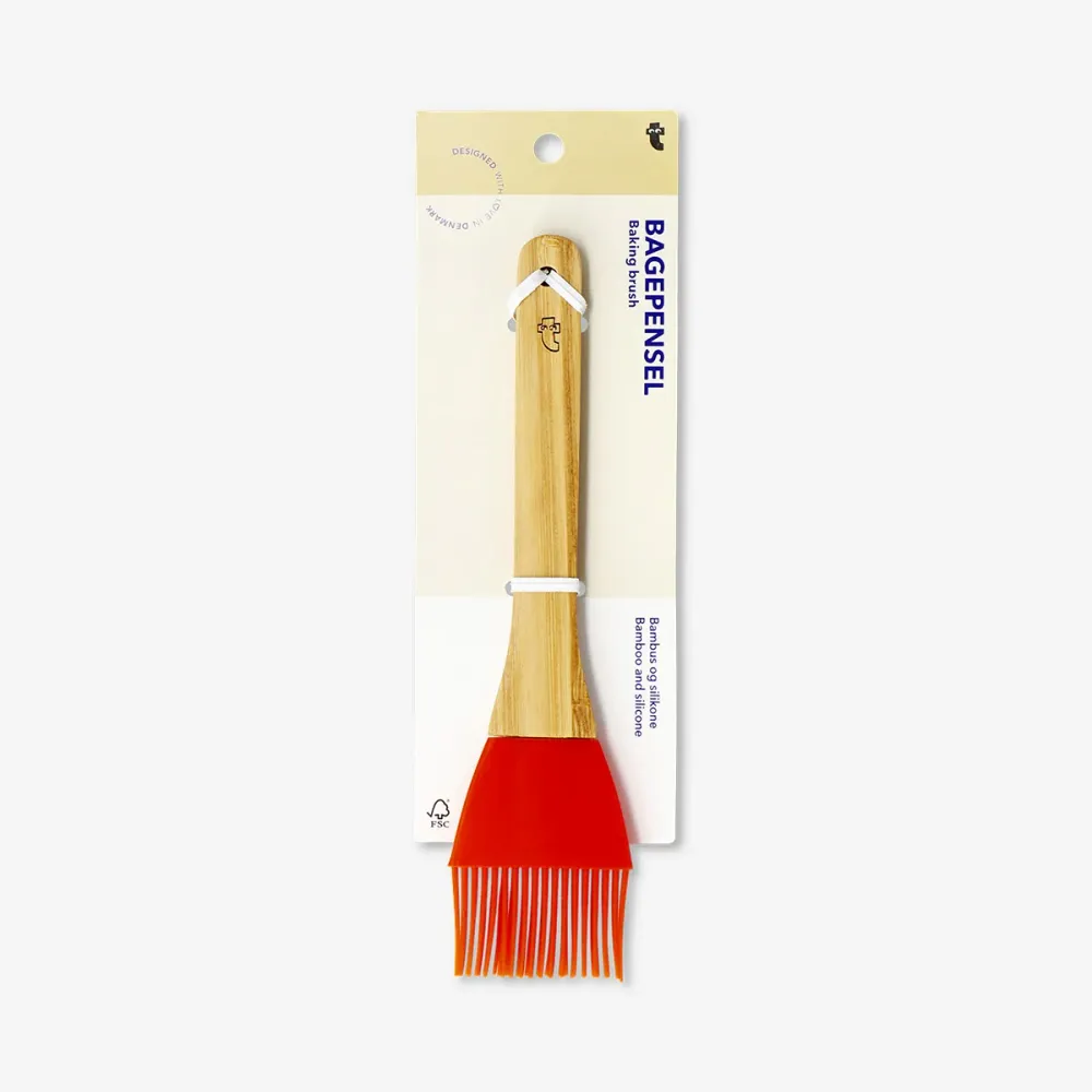 Designers Collection - Bagepensel - 21 cm