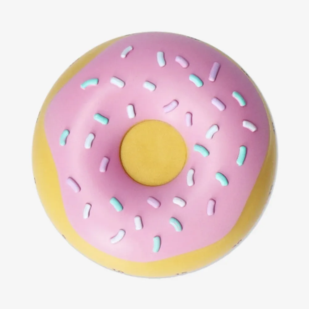 Designers Collection - Doughnut æggeur - 8 cm