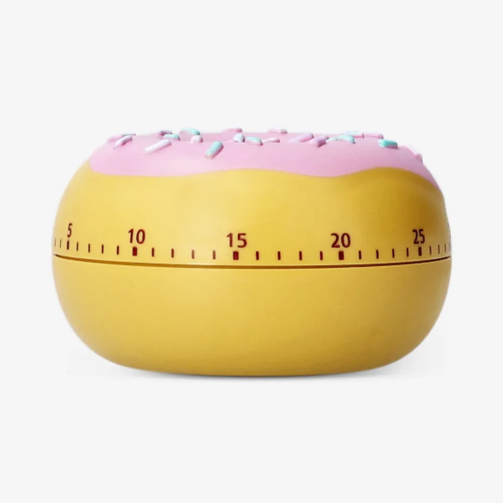 Designers Collection - Doughnut æggeur - 8 cm