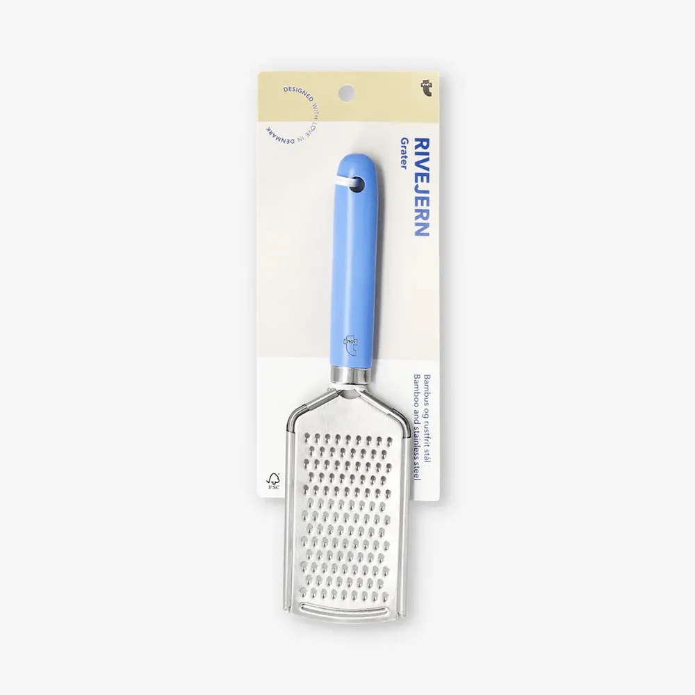 Designers collection - rivejern - 23 cm