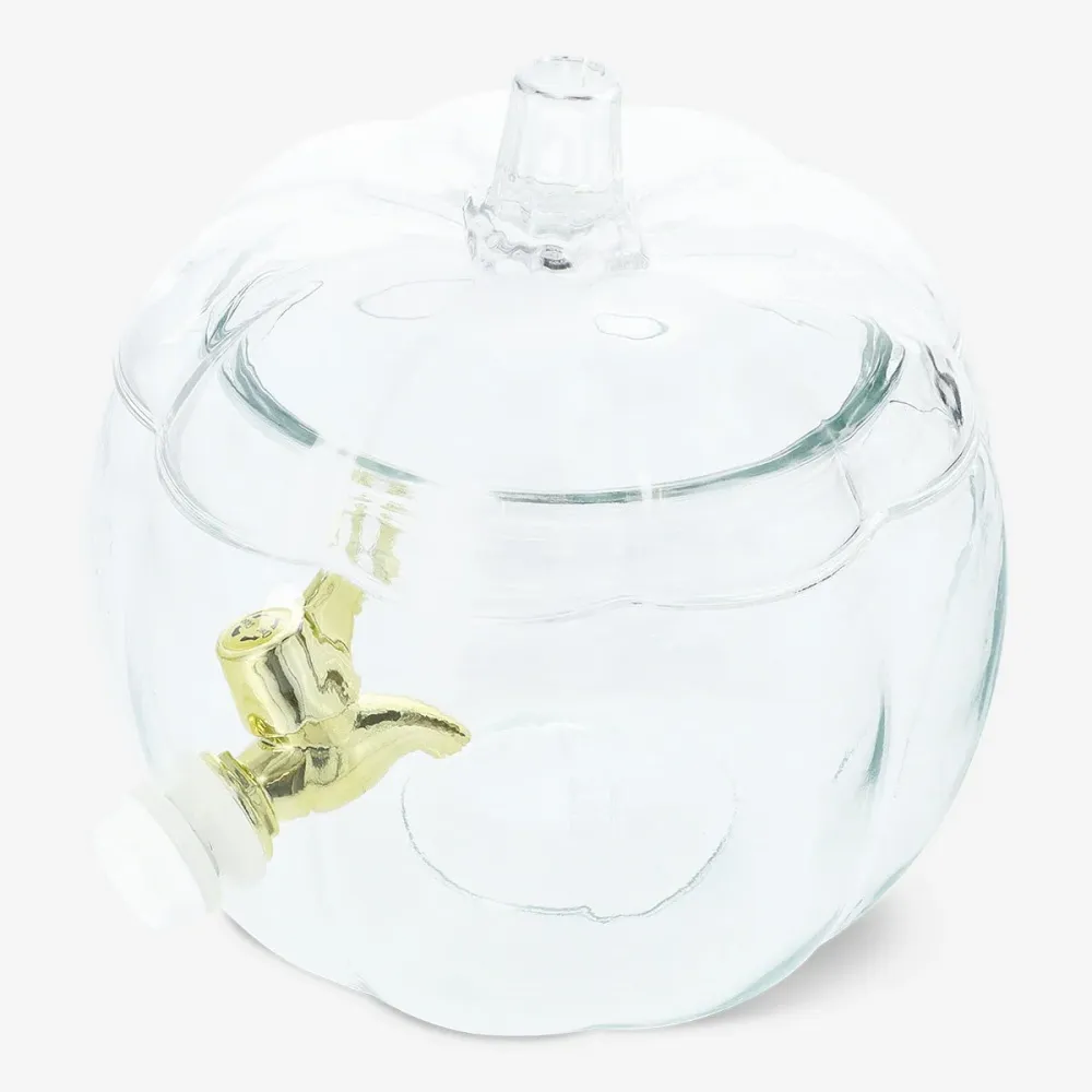 Dispenser til græskardrikke - 2 L
