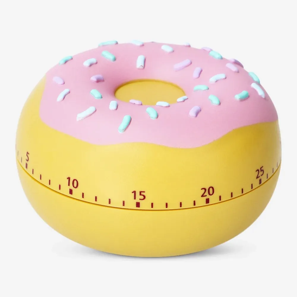 Donut æggeur