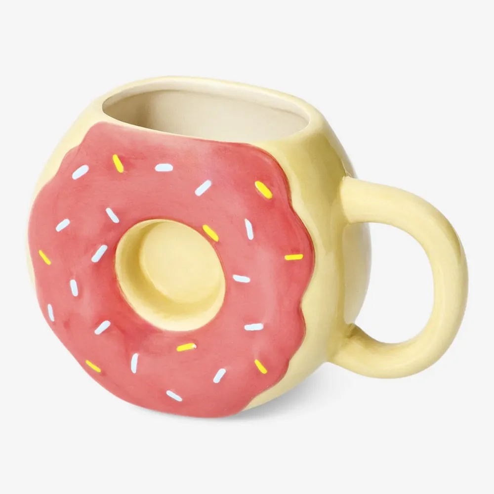 Donut-krus. 370 ml