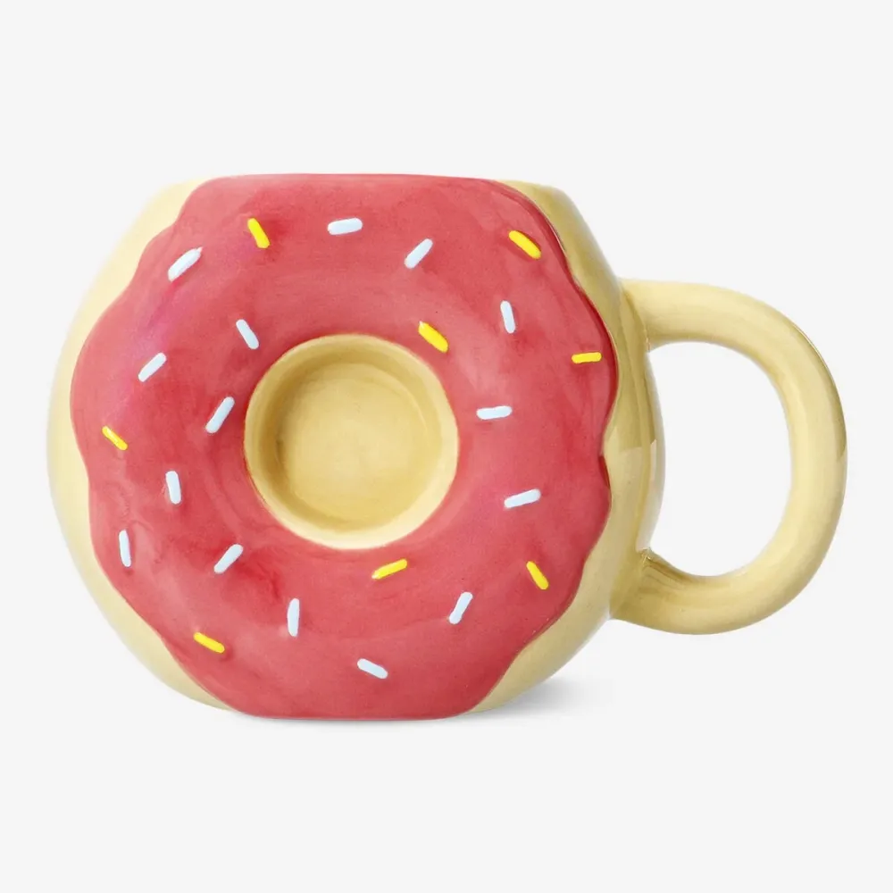 Donut-krus. 370 ml