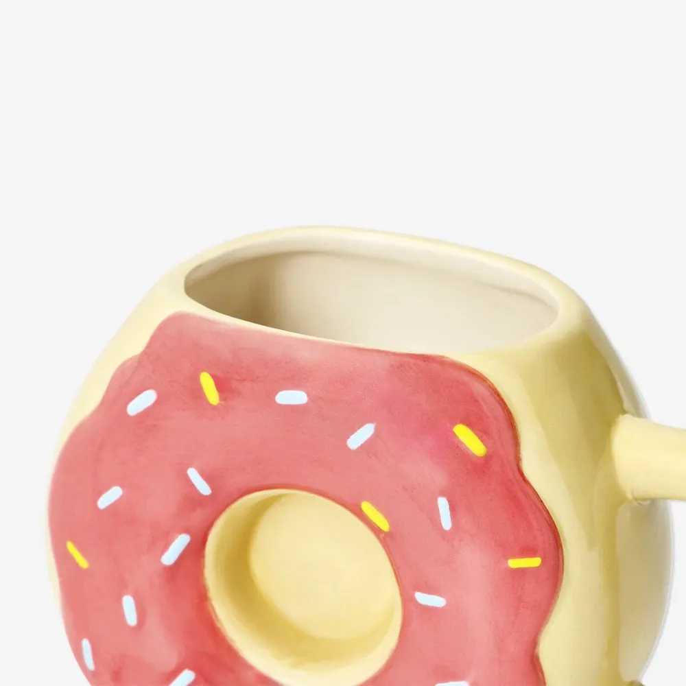 Donut-krus. 370 ml