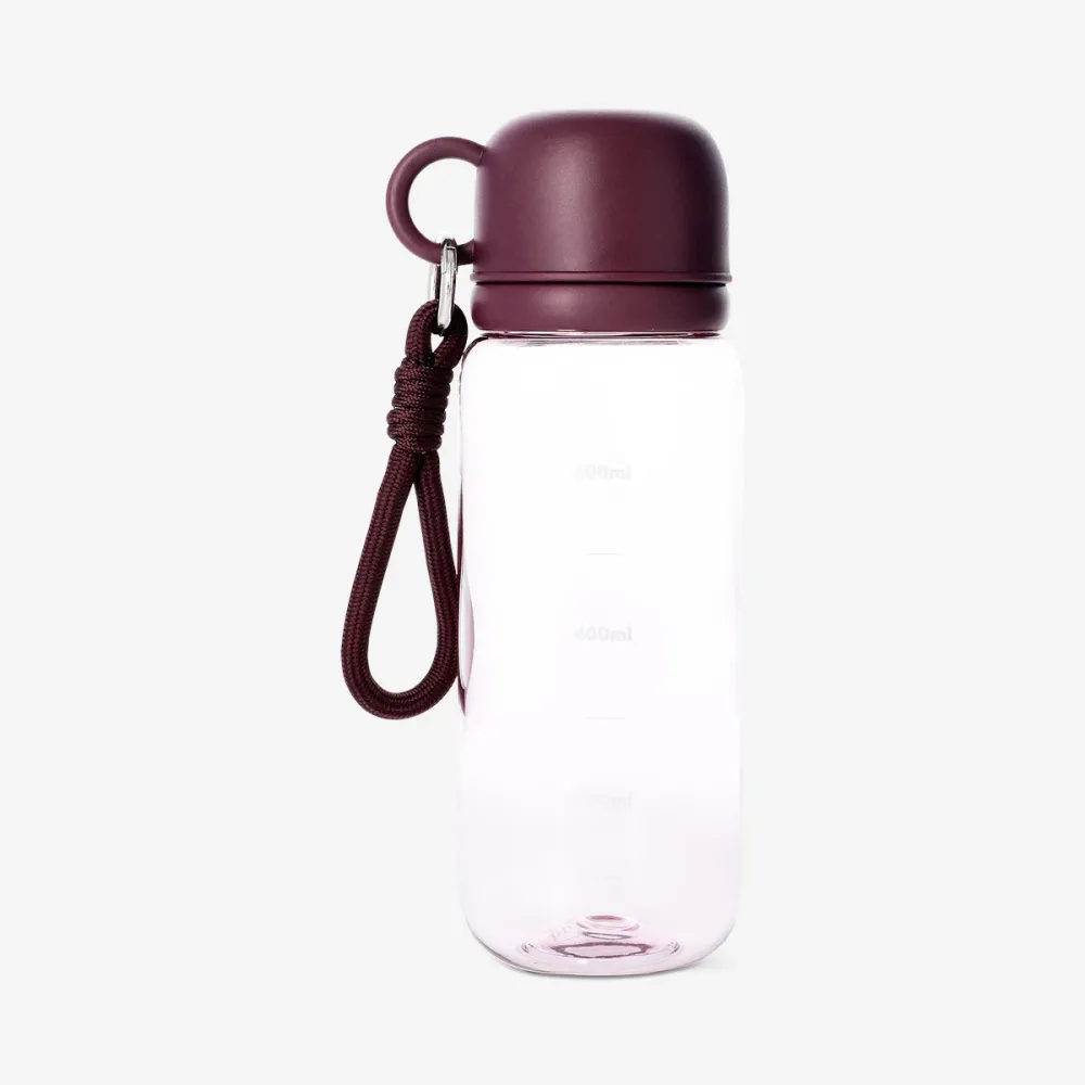 Drikkeflaske med løkke - 800 ml