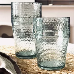Drikkeglas Glamping - 530 ml.