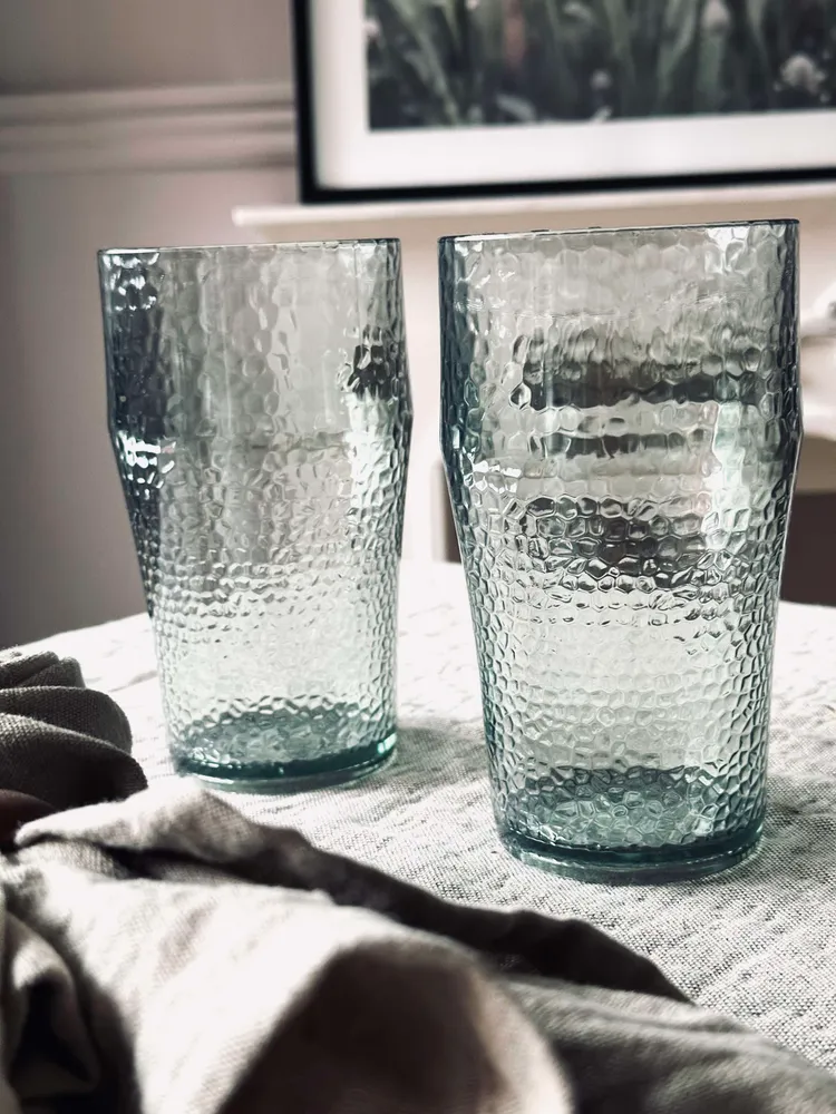 Drikkeglas Glamping - 530 ml.