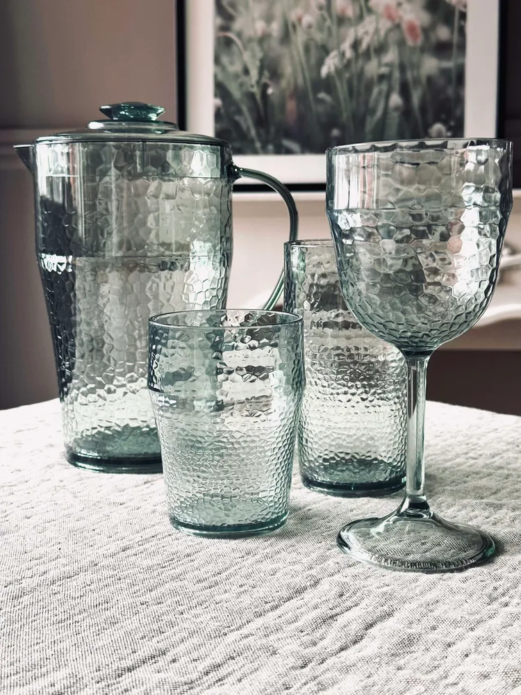 Drikkeglas Glamping - 530 ml.