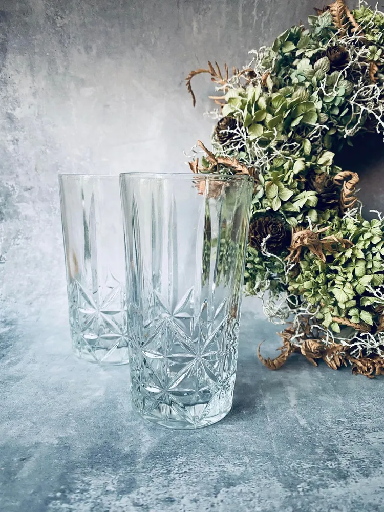 Drikkeglas Pedro long drink - 4 stk 260ml