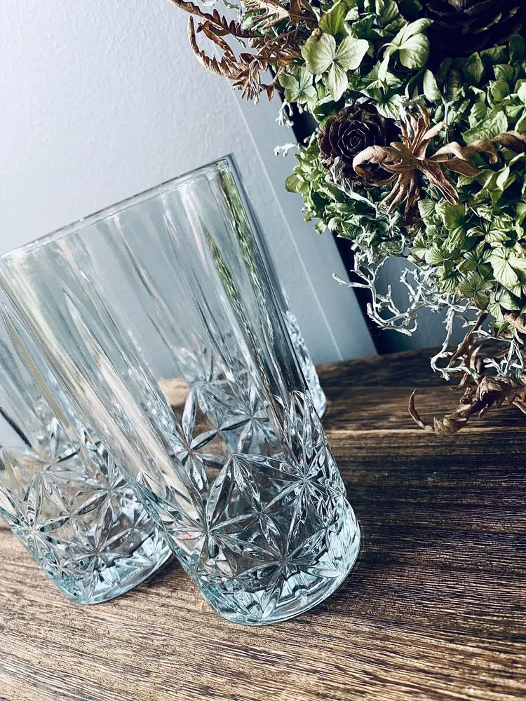 Drikkeglas Pedro long drink - 4 stk 260ml