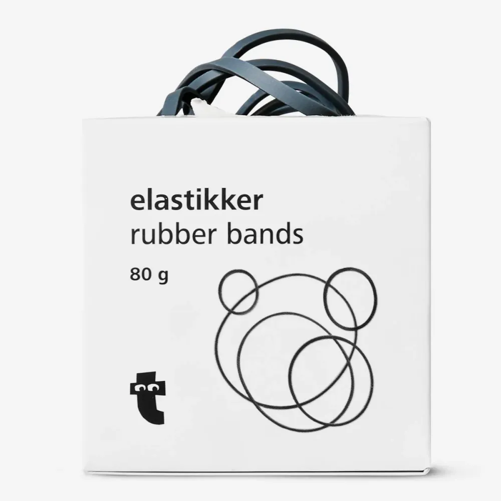 Elastiske bånd