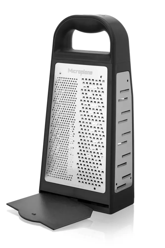 Elite Box rivejern - sort
