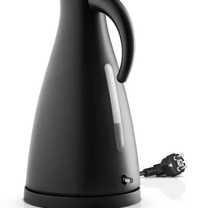 Elkedel, Matt Black - 1,5L