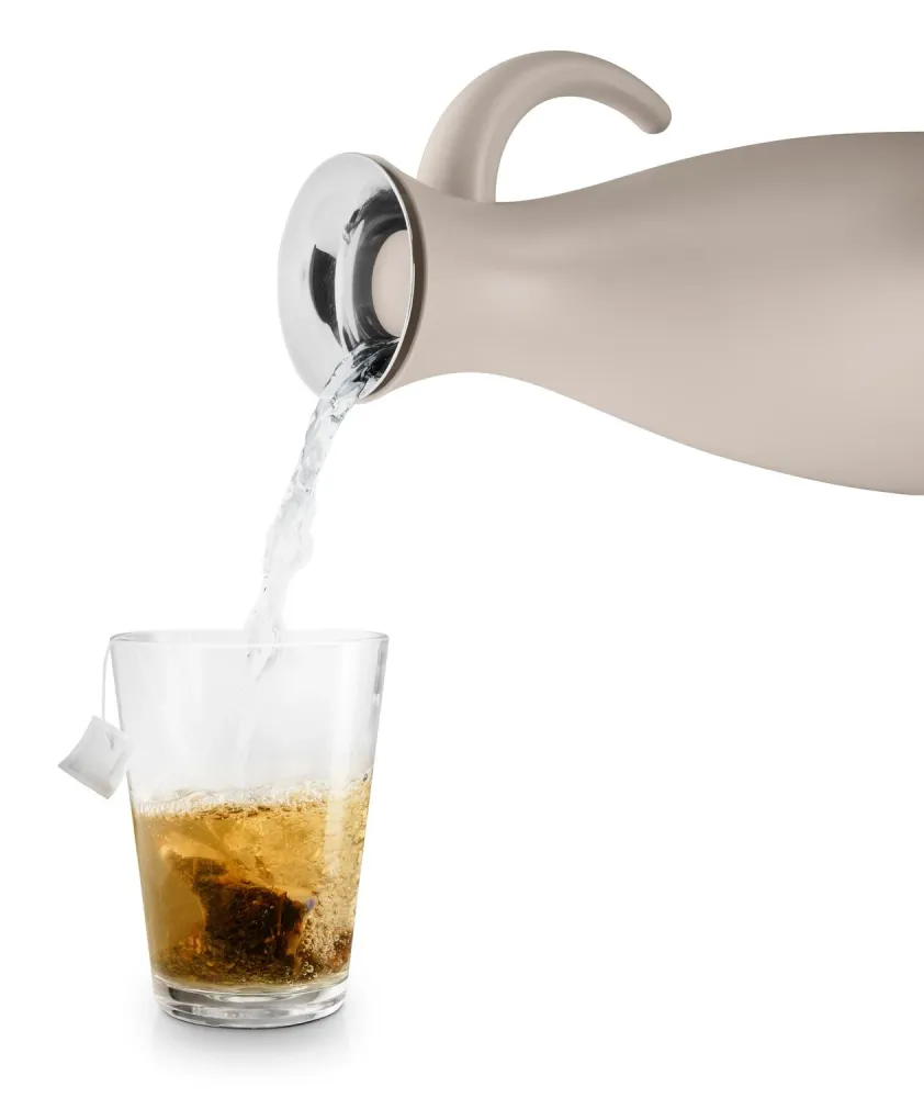 Elkedel, Matt Sand - 1,5L