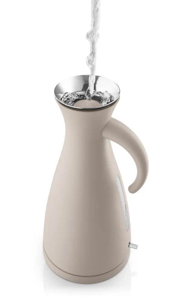Elkedel, Matt Sand - 1,5L