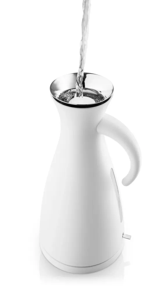 Elkedel, Matt White - 1,5L